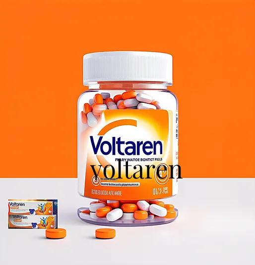 Cerotti voltaren generico